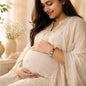 Pregnancy & Fertility Support Bracelet | Natural Crystal Bracelet for Women